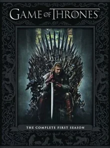Game of Thrones Season 1 มหาศึกชิงบัลลังค์ ซีซั่น 1