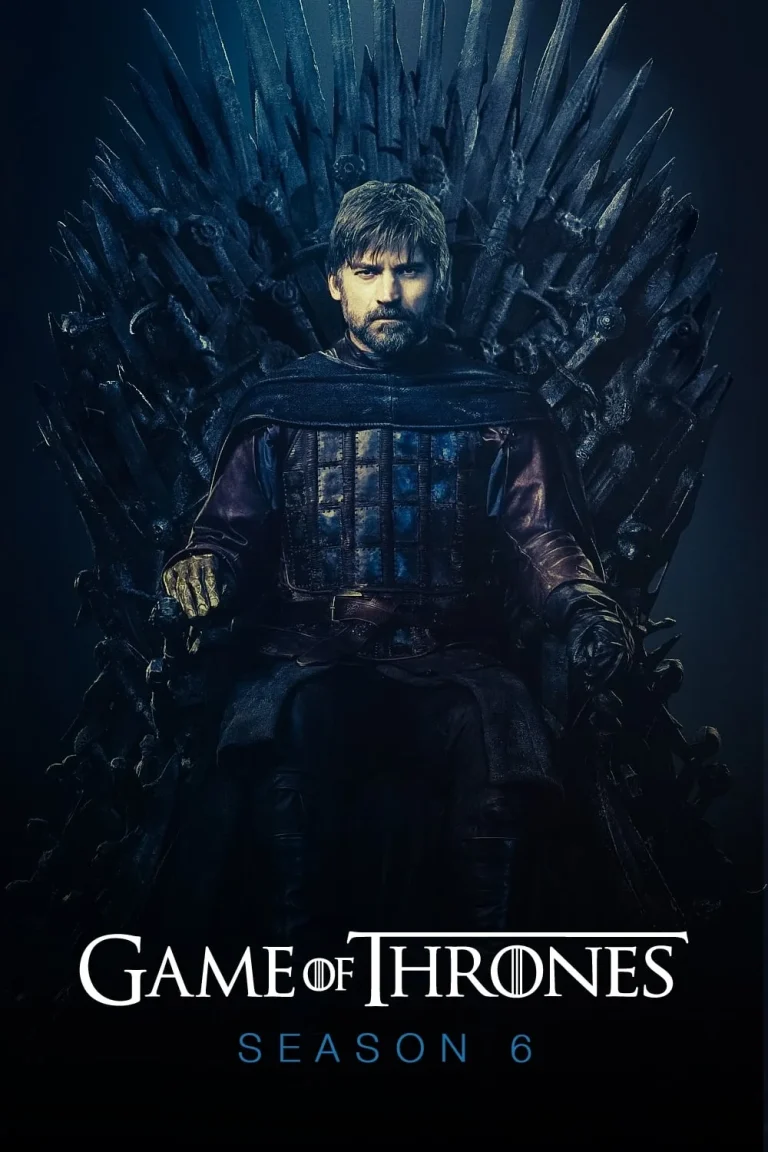 Game of Thrones Season 6 มหาศึกชิงบัลลังค์ ซีซั่น 6