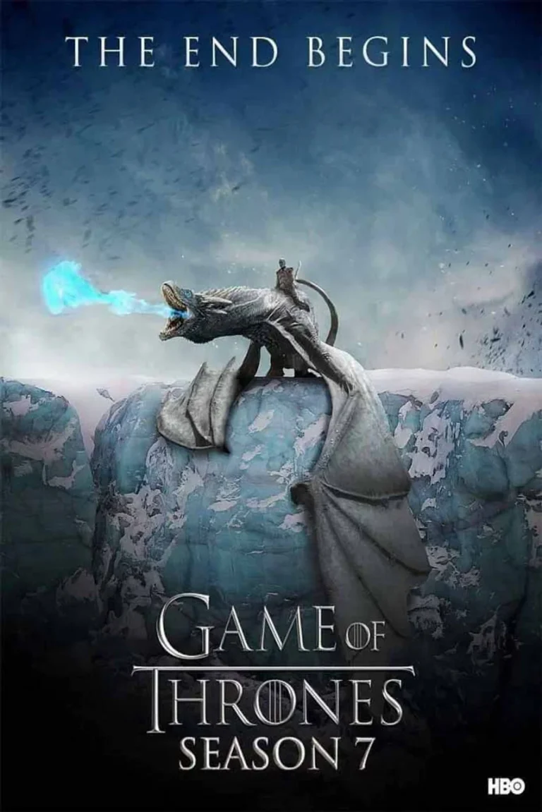 Game of Thrones Season 7 มหาศึกชิงบัลลังค์ ซีซั่น 7